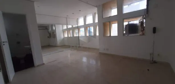 Sala Comercial à venda, 30m² no Santo Agostinho, Belo Horizonte