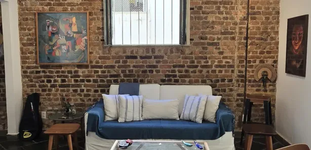 Apartamento com 3 Quartos à venda, 92m² no Jardim Botânico, Rio de Janeiro
