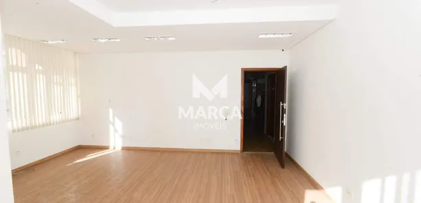 Sala Comercial à venda, 35m² no Santo Agostinho, Belo Horizonte
