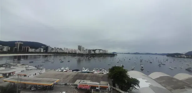 Apartamento com 4 Quartos para venda ou aluguel, 421m² no Botafogo, Rio de Janeiro