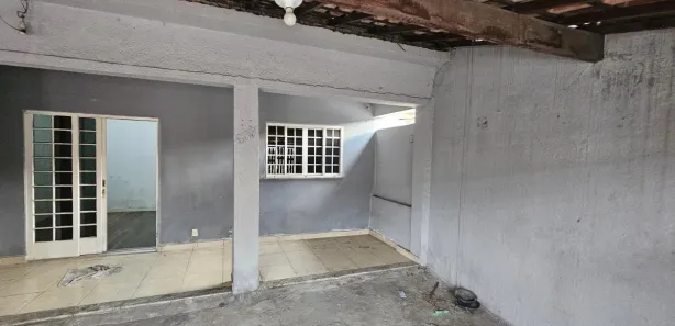 Casa com 2 Quartos para alugar, 80m² no Chacrinha, Nova Iguaçu
