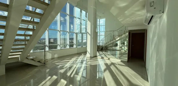 Cobertura com 4 Quartos para alugar, 955m² no Plano Diretor Sul, Palmas