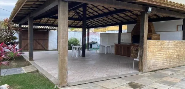 Casa com 5 Quartos para alugar, 450m² no Ogiva, Cabo Frio