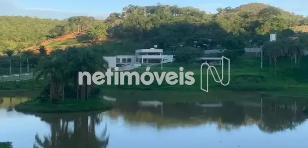 Lote/Terreno à venda, 1000m² no Eco Village, Lagoa Santa