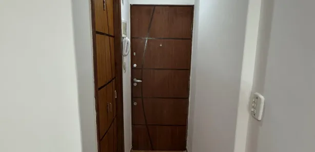 Kitnet com 1 Quarto para alugar, 23m² no Flamengo, Rio de Janeiro