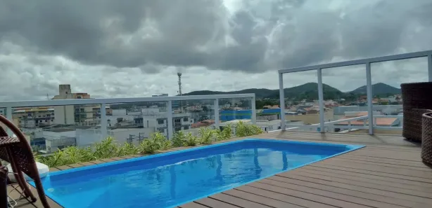 Cobertura com 4 Quartos à venda, 144m² no Vila Nova, Cabo Frio