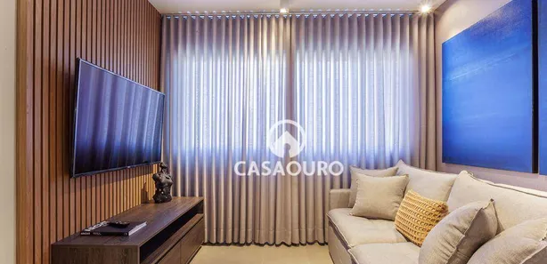 Cobertura com 3 Quartos à venda, 134m² no São Lucas, Belo Horizonte