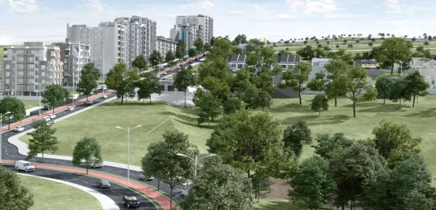 Lote/Terreno à venda, 360m² no Gran Royalle, Lagoa Santa