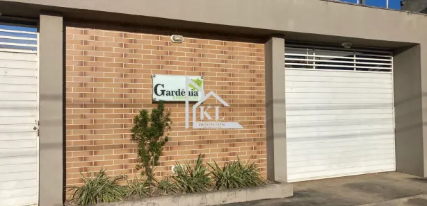 Casa com 2 Quartos à venda, 64m² no Parque das Árvores, Parnamirim