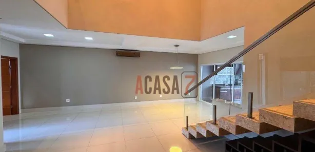 Casa de Condomínio com 3 Quartos para alugar, 300m² no Granja Olga I, Sorocaba