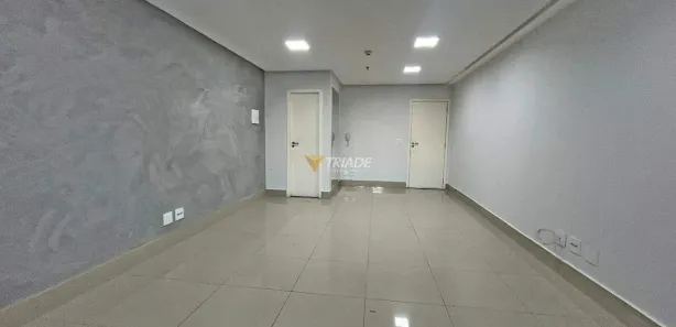 Sala Comercial à venda, 34m² no Jardim América, Goiânia