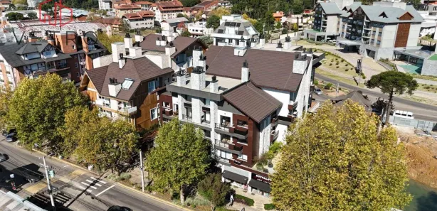 Sala Comercial à venda, 71m² no Quinta da Serra, Canela