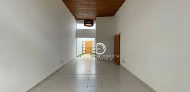 Casa de Condomínio com 3 Quartos para alugar, 145m² no Jardim Hípica Pinheiro, Taubaté