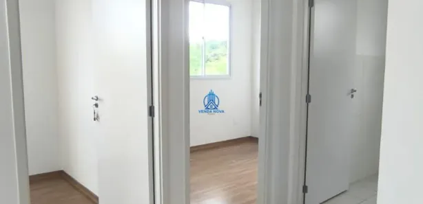 Apartamento com 2 Quartos à venda, 47m² no São Gabriel, Belo Horizonte