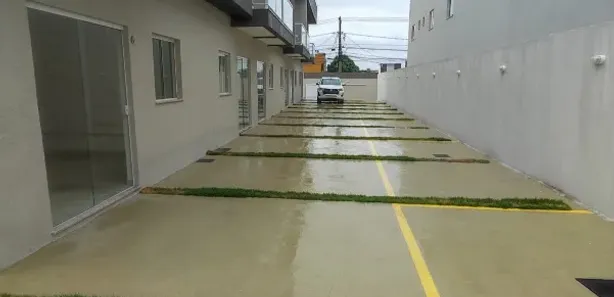 Casa com 3 Quartos à venda, 90m² no Centro, Lauro de Freitas