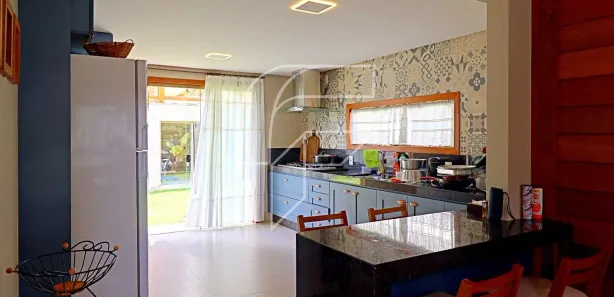 Fazenda/Sítio com 4 Quartos à venda, 2100m² no Buenos Aires, Guarapari