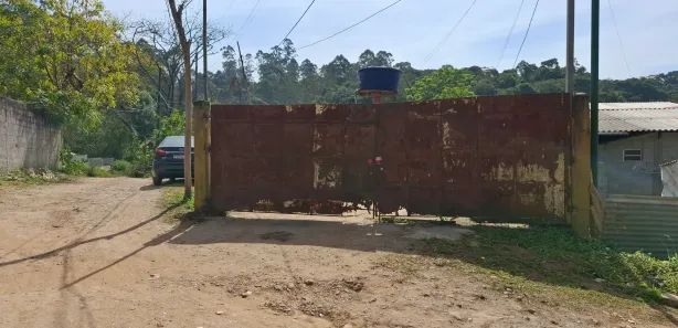 Lote/Terreno à venda, 360m² no Jardim Branca Flor, Itapecerica da Serra