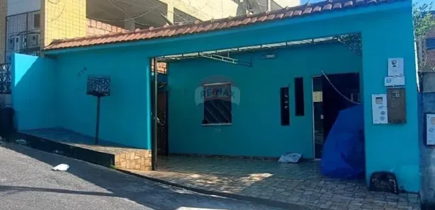 Casa com 3 Quartos à venda, 129m² no Alvorada, Manaus