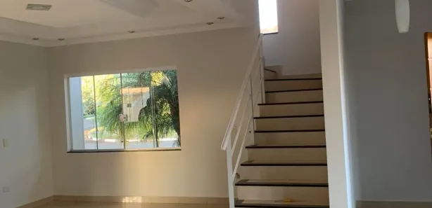 Casa de Condomínio com 3 Quartos para alugar, 234m² no Portal dos Pássaros I, Boituva