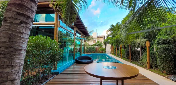 Casa com 5 Quartos à venda, 550m² no Ponta de Serrambi, Ipojuca
