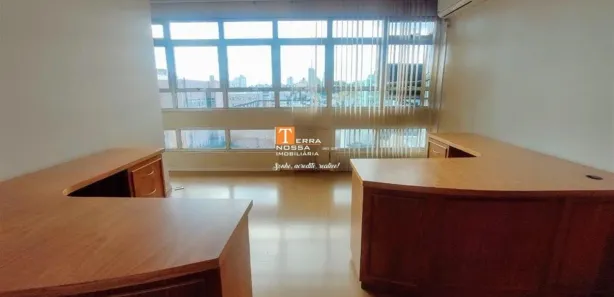 Sala Comercial à venda, 97m² no Centro, Caxias do Sul