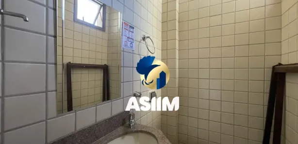 Sala Comercial para alugar, 80m² no Serra, Belo Horizonte