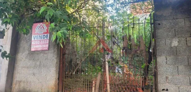 Lote/Terreno à venda, 138m² no Jardim Pinheiro, Poá
