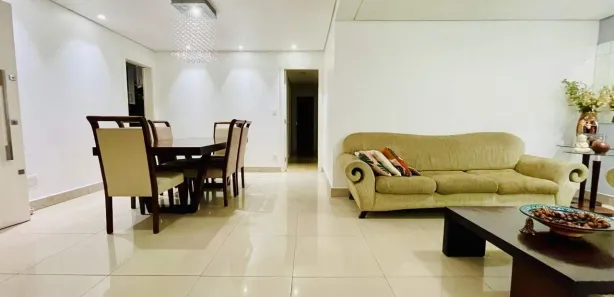Cobertura com 5 Quartos para alugar, 300m² no Itapoã, Belo Horizonte