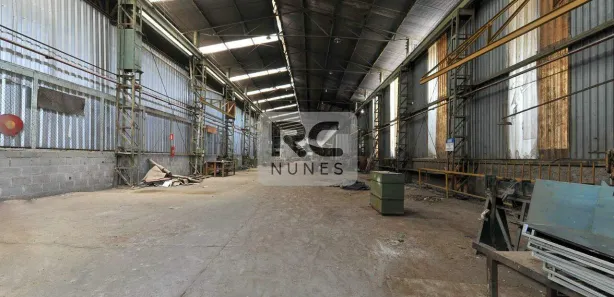Galpão/Depósito/Armazém para alugar, 3500m² no Distrito Industrial Simão da Cunha, Sabará