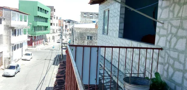 Casa com 3 Quartos à venda, 80m² no Uruguai, Salvador
