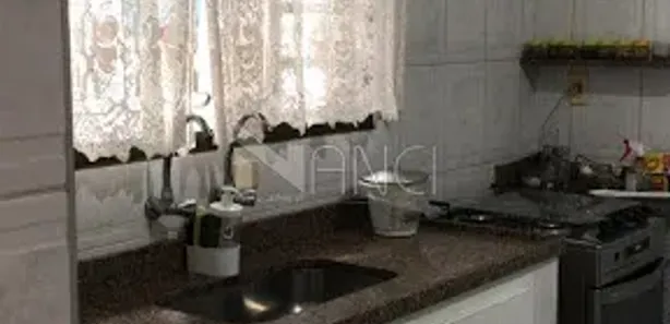 Casa com 3 Quartos à venda, 151m² no Cidade Nova, Rio Claro