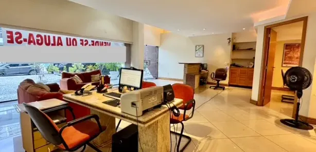 Ponto Comercial com 5 Quartos para venda ou aluguel, 300m² no Recreio dos Bandeirantes, Rio de Janeiro