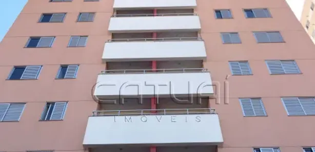 Apartamento com 3 Quartos para alugar, 77m² no Vila Filipin, Londrina