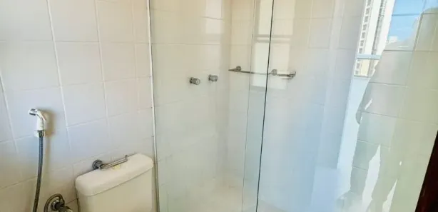 Cobertura com 3 Quartos à venda, 220m² no Candeal, Salvador