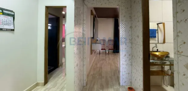 Sobrado com 5 Quartos à venda, 160m² no Vila São José, Brasília