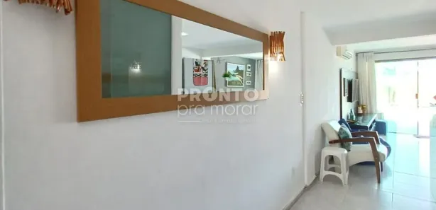 Apartamento com 1 Quarto à venda, 59m² no Centro, Ipojuca