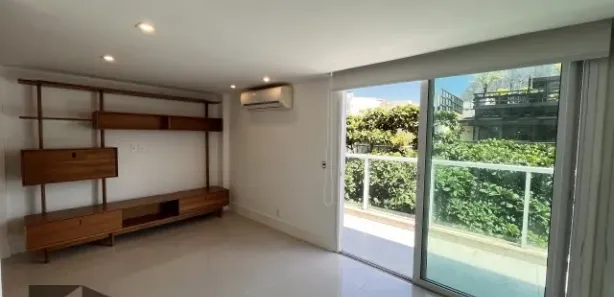 Cobertura com 2 Quartos para alugar, 98m² no Leblon, Rio de Janeiro