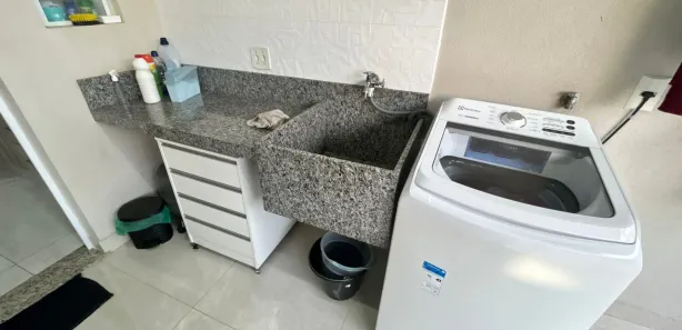 Casa de Condomínio com 2 Quartos à venda, 68m² no Jardim Interlagos, Hortolândia