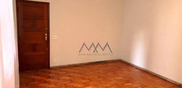 Apartamento com 4 Quartos à venda, 130m² no Lourdes, Belo Horizonte