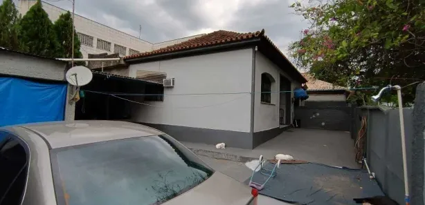 Casa com 3 Quartos à venda, 110m² no Campo Grande, Rio de Janeiro