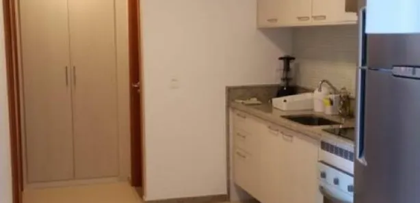 Flat com 2 Quartos à venda, 65m² no N. São do Ó, Ipojuca