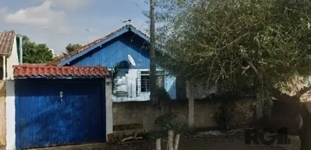 Lote/Terreno à venda, 321m² no Vila Vista Alegre, Cachoeirinha