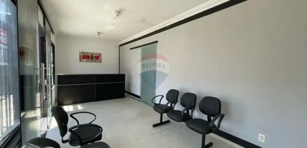 Ponto Comercial à venda, 247m² no Lagoa Nova, Natal