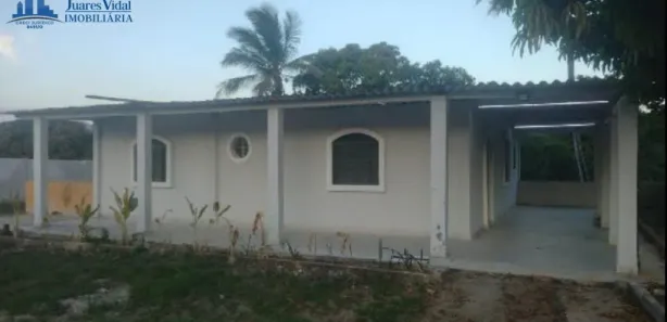 Fazenda/Sítio com 2 Quartos à venda, 3510m² no Hararas da Peniche, Tanguá