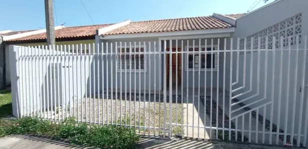 Apartamento com 2 Quartos para alugar, 45m² no Estados, Fazenda Rio Grande