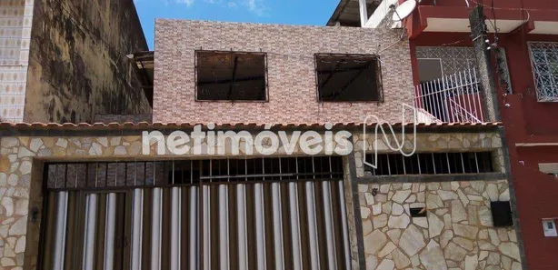 Casa com 4 Quartos à venda, 270m² no Roma, Salvador