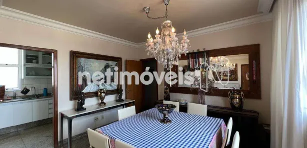 Apartamento com 4 Quartos à venda, 115m² no Caiçara-Adelaide, Belo Horizonte