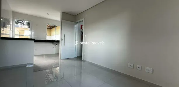 Apartamento com 2 Quartos à venda, 67m² no Brasil Industrial (Barreiro), Belo Horizonte