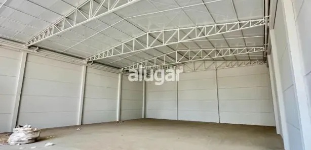 Galpão/Depósito/Armazém para alugar, 396m² no São Ciro, Caxias do Sul