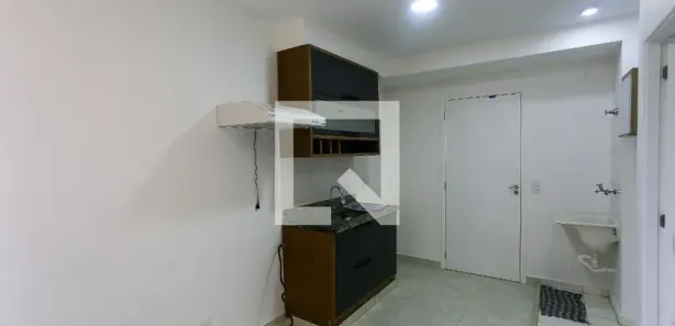 Apartamento com 1 Quarto à venda, 25m² no Paraíso do Morumbi, São Paulo